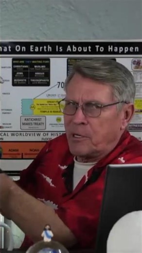 Evolution Denial will have you coming up with all kinds of nonsense