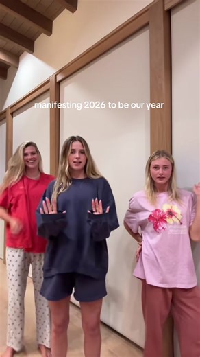 this is going to be my year just wait @Kassidy Lyons Paxton @Rylee Arnold