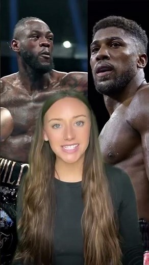 Top 5 Boxing Fights to Make in 2023 #Shorts