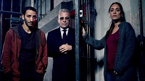 El Marginal 2x04 - Temporada 2 Capitulo 4 | COMPLETO