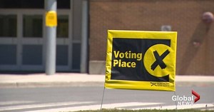 Why is Peterborough-Kawartha considered a bellwether riding?