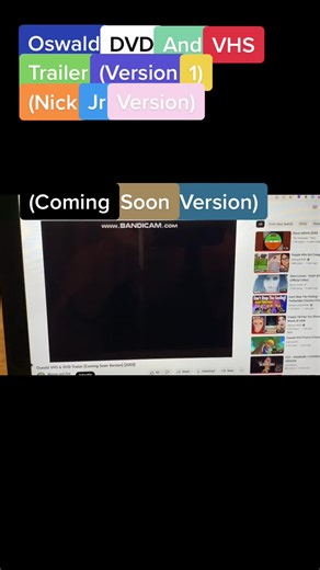 These were the first 3 Oswald videos to be released on DVD and VHS from Nick Jr in U.S.A #oswald#trailer#oswaldtheoctopus#2003#2000s#nickjr#nickelodeon#paramount#welcometobigcity#outdoorswithoswald#bestbuddies#dvd#vhs#2003dvd#oswaldtrailer#oswaldwelcometobigcity#oswaldbestbuddies#oswaldoutdoorswithoswald#henry#weenie#daisy#nostalgic#nostalgia#comingsoon#🌼#fyp🌼#🐧#fyp🐧#💙#fyp💙#🐙#fyp🐙#🐙💙#fyp🐙💙#fyp💙🐙#💙🐙#helena#kendra#mariana#unbanbumblebee#bumblebeeboo2#pizza257#mikeyoung114#jones202#