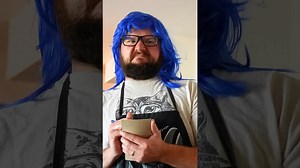 Don’t play PRETEND with Granny’s burger 😏 #vegans #beef #food | Gatlin Didier