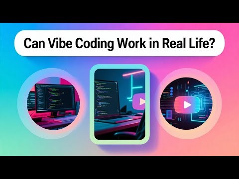 Can Vibe Coding Work in Real Life? Building a Salon Management App LIVE Part 02