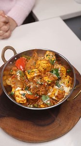 10M views · 33K reactions | Kadhai Paneer - Restaurant Style | Indian cookbook | Facebook