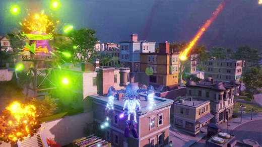 150 reactions | Try before you Destroy! Now's the time to try out the swinging '60s as Crypto! The Destroy All Humans! 2 - Reprobed Demo is now available on PC, PlayStation 5, and Xbox Series X|S! | Destroy All Humans | Facebook