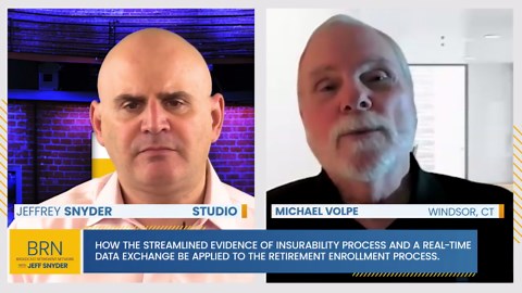 Streamlining the Employee Benefits Enrollment and Evidence of Insurability Process - Part II