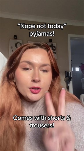 Comfortable Pyjama Sets: Shorts and Trousers Combo