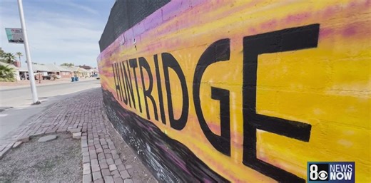 Las Vegas community to guide Huntridge Park’s revamp