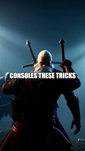 Geralt's Hidden Shortcuts The Witcher 3 Explored