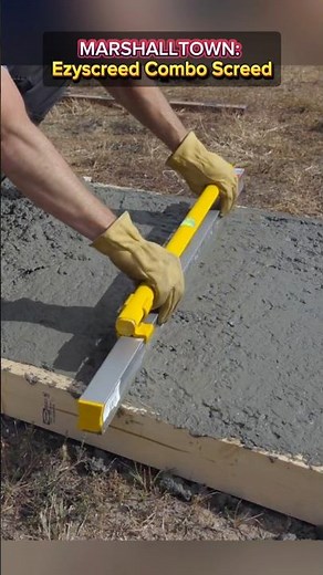 Combo Screed ##❗️❗️