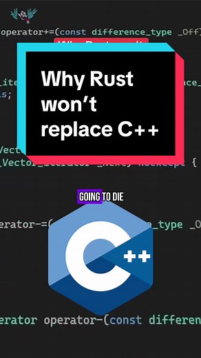 C y su futuro en programación de sistemas