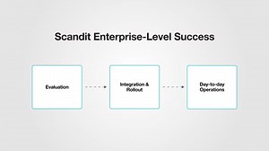 Scandit Enterprise-Level Success
