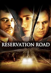 Reservation Road Trailer