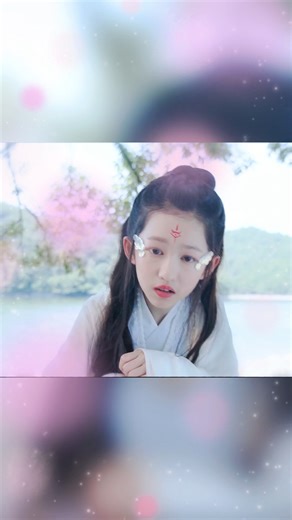 468K views · 6.8K reactions | The boy fell in love with the little mermaid#张予曦 #古装电视剧 #love #人鱼缚 #WeTV | Drama Club | Facebook