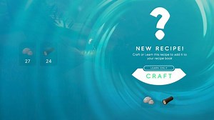 Aloft Crafting Guide