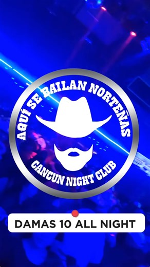 Cancun Night Club (@cancunnightclub)’s videos with original sound - Cancun Night Club