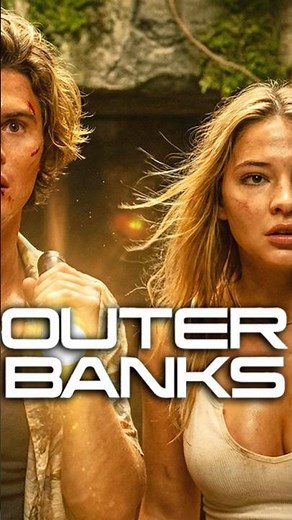 OUTER BANKS Season 5 #shorts #outerbanks #outerbanksseason5 #netflix