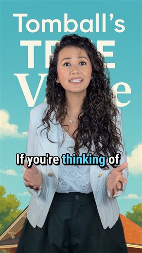 Your Home's TRUE Tomball Value