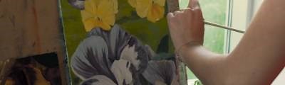 Why study Visual and Media Arts at GVSU?