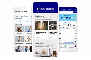 Everything you need to succeed, all in one app! Join WW today. | WeightWatchers UK