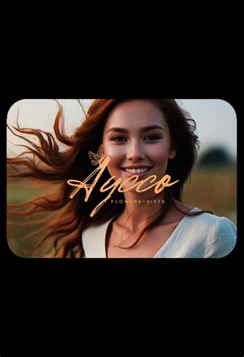 Portfolio | AI-reel для цветочного магазина #ии #ai #рек #бизнес #цветы