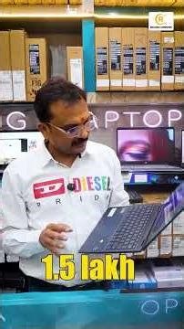 HP Dragonfly i5 12th Gen Laptop Review | Best Touch Laptop Under ₹48,000