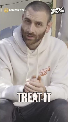 Bitcoin Survival Guide: Stay Solvent & Treat It Like Oxygen!