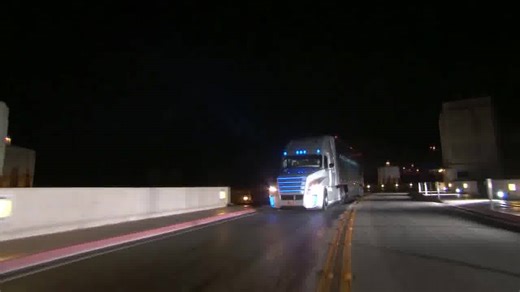 Ready to relive the record-breaking #InspirationTruck reveal or see it for the first time? Watch to see launch highlights & hear from #Freightliner customers firsthand. | Freightliner Trucks