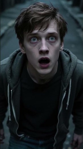 The security camera waved back at me. #horror #horrorstories #shorts