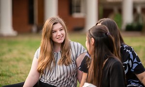 Inside Look: Marketing & Management Track