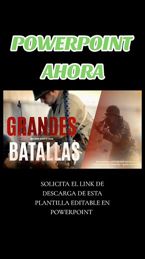 CREATIVE POWERPOINT ® on TikTok