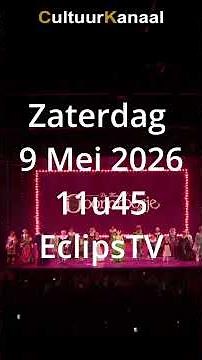 K3 Doornroosje #musicaltheatre #theatre #musical #theater
