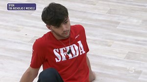 62K views · 1.6K reactions | La sfida si avvicina e Nicholas condivide le sue sensazioni con Elena #Amici23 | Amici di Maria De Filippi | Facebook