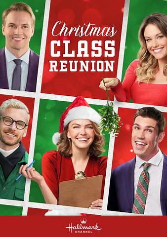 Christmas Class Reunion