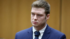 The verdict is in: Christopher Gregor found guilty of aggravated manslaughter