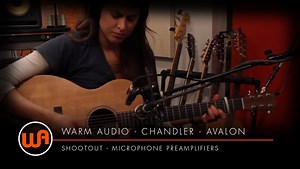 6K views · 74 reactions | Warm Audio Preamp Shootout! | Warm Audio | Facebook