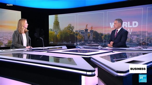 Business - Martinique grapples with major cost of living crisis