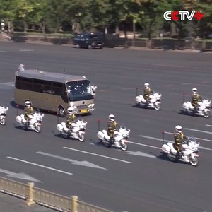 10K views · 551 reactions | China's COVID-19 Fight Role Models Head...