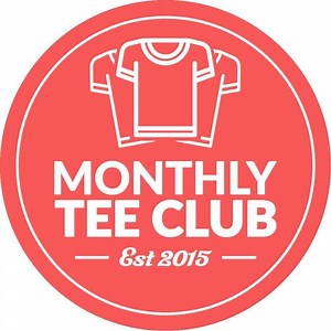 Monthly Tee Club | All Subscription Boxes UK