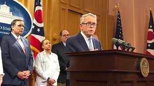 Ohio K-12 students will receive 3-week spring break beginning Monday