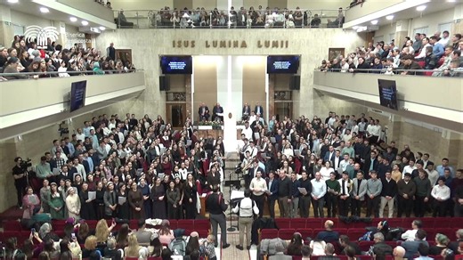 Transmisiune Live! | Biserica Penticostală Elim