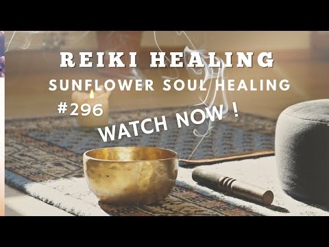 TikTok Reiki Live #296 Rebroadcast #reiki #energyhealing #reikihealing #reikienergy #reikiasmr