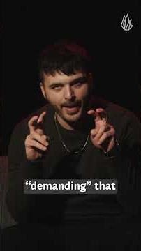 ICE Footage Is Protected Expression