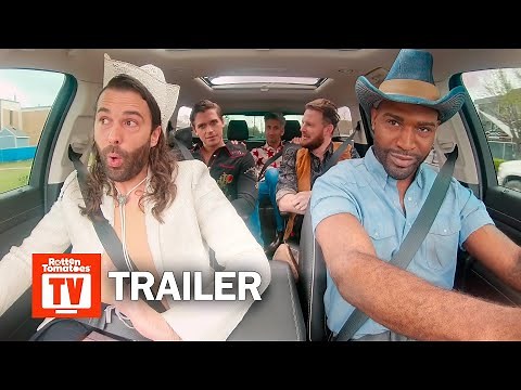 Queer Eye Season 6 Trailer | Rotten Tomatoes TV