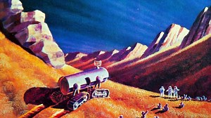 Brian Cox's Adventures in Space and Time S01E01 Space How Far Can We Go