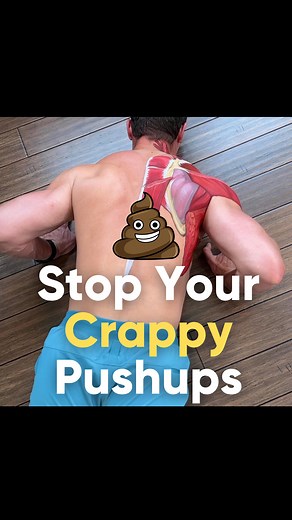 24K views · 1K reactions | Level up your push-up game. There is...