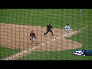 NH high school baseball takes center stage at Holman Stadium