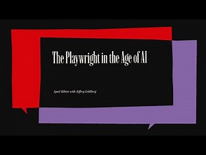 Ayad Akhtar on Technology and the Future of Art | The Atlantic Festival 2025