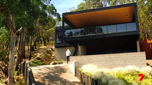 2.9K views · 43 reactions | The fireproof home: Find out how to create a beautiful design that doesn't compromise on safety. Better Homes and Gardens Tonight 7.00 on Channel 7 | Channel 7 | Facebook